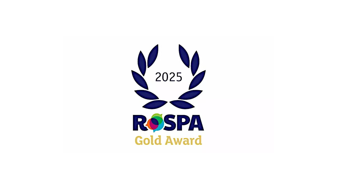 RoSPA Awards 2025
