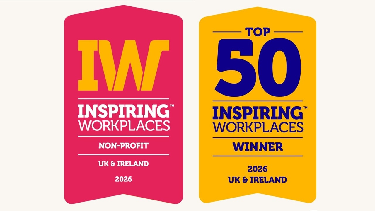 Top Inspiring Workplaces 2026