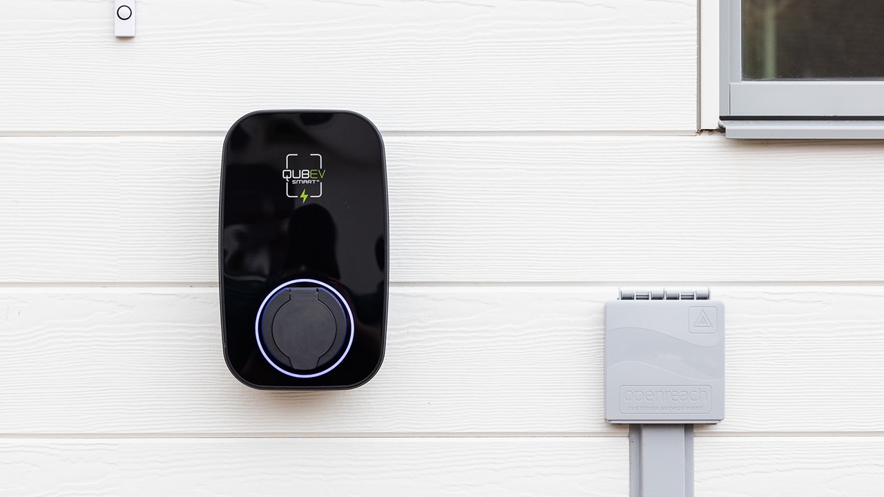 Latimer's Peasecroft housing development