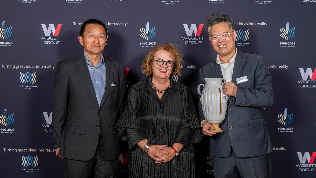 AgriCycle Innovation Ltd with Clare Miller