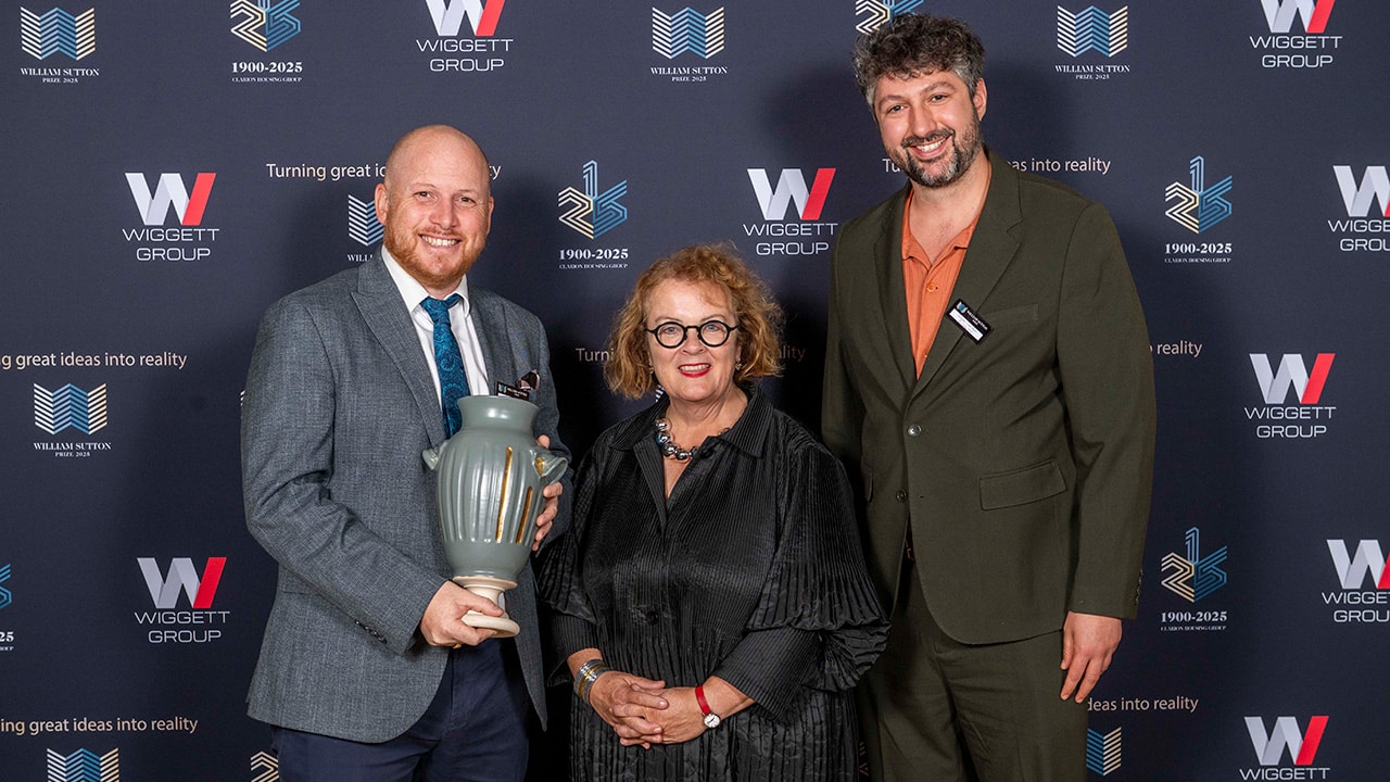 Bioregional with Clare Miller