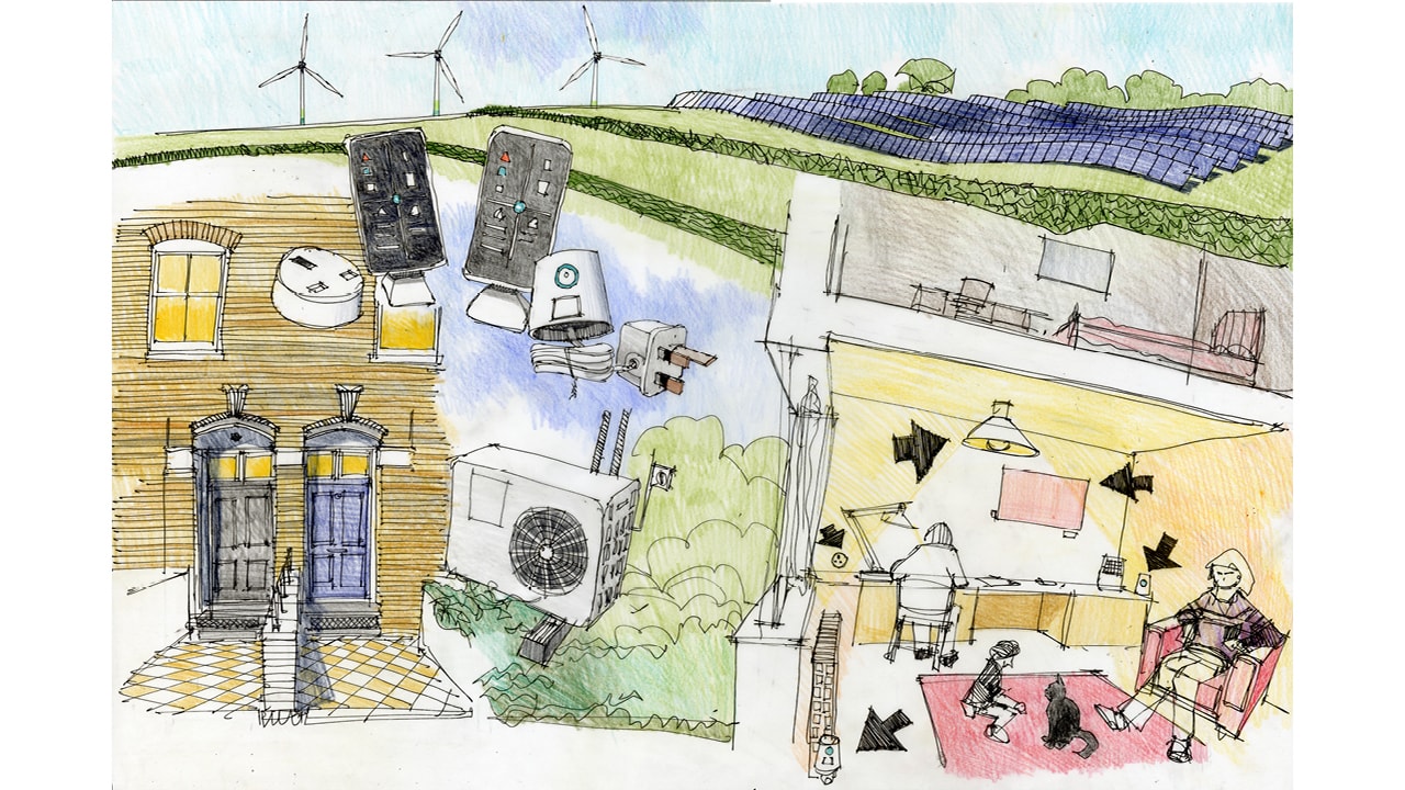 William Sutton Prize 2025 shortlist - Adaptive Heat